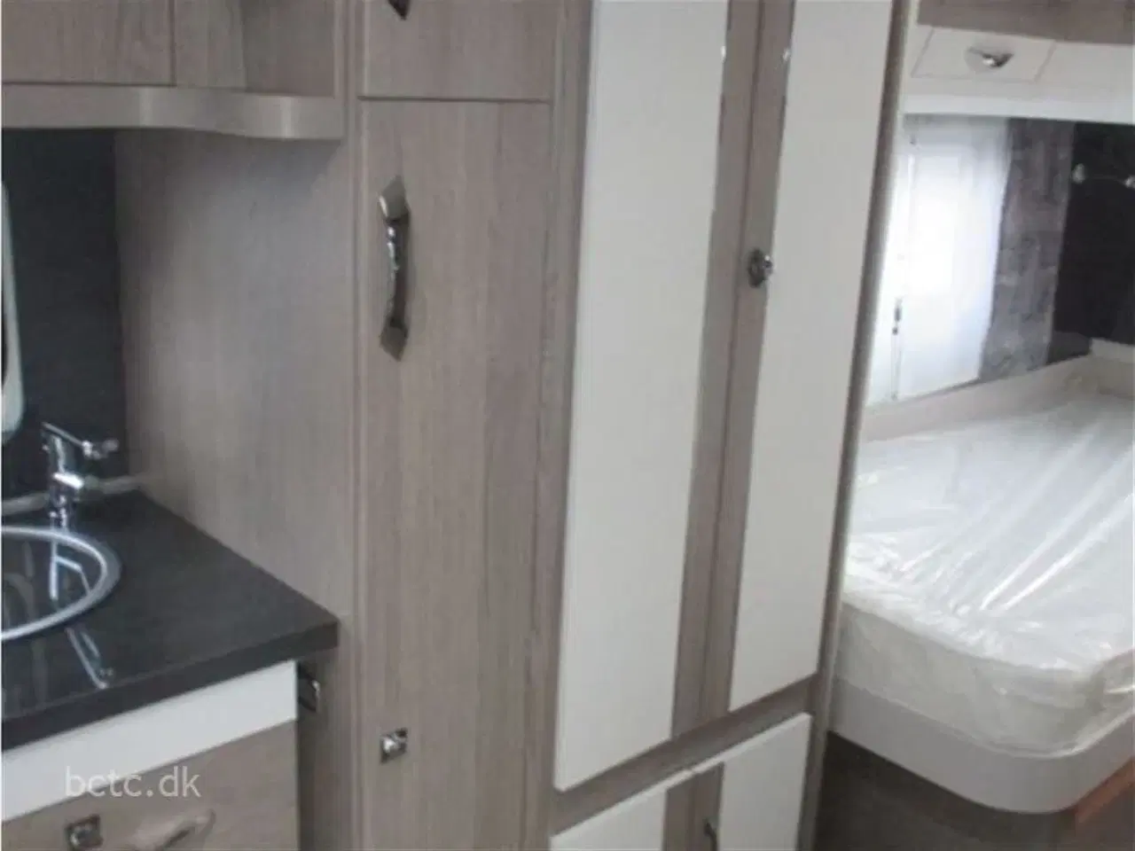 Billede 10 - 2024 - Hobby Prestige 560 UL