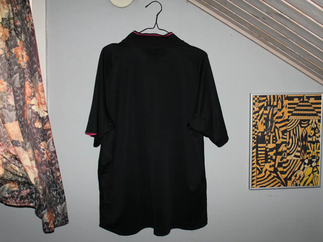 Billede 3 - Everton FC Season 09-10 💙Str. XXL