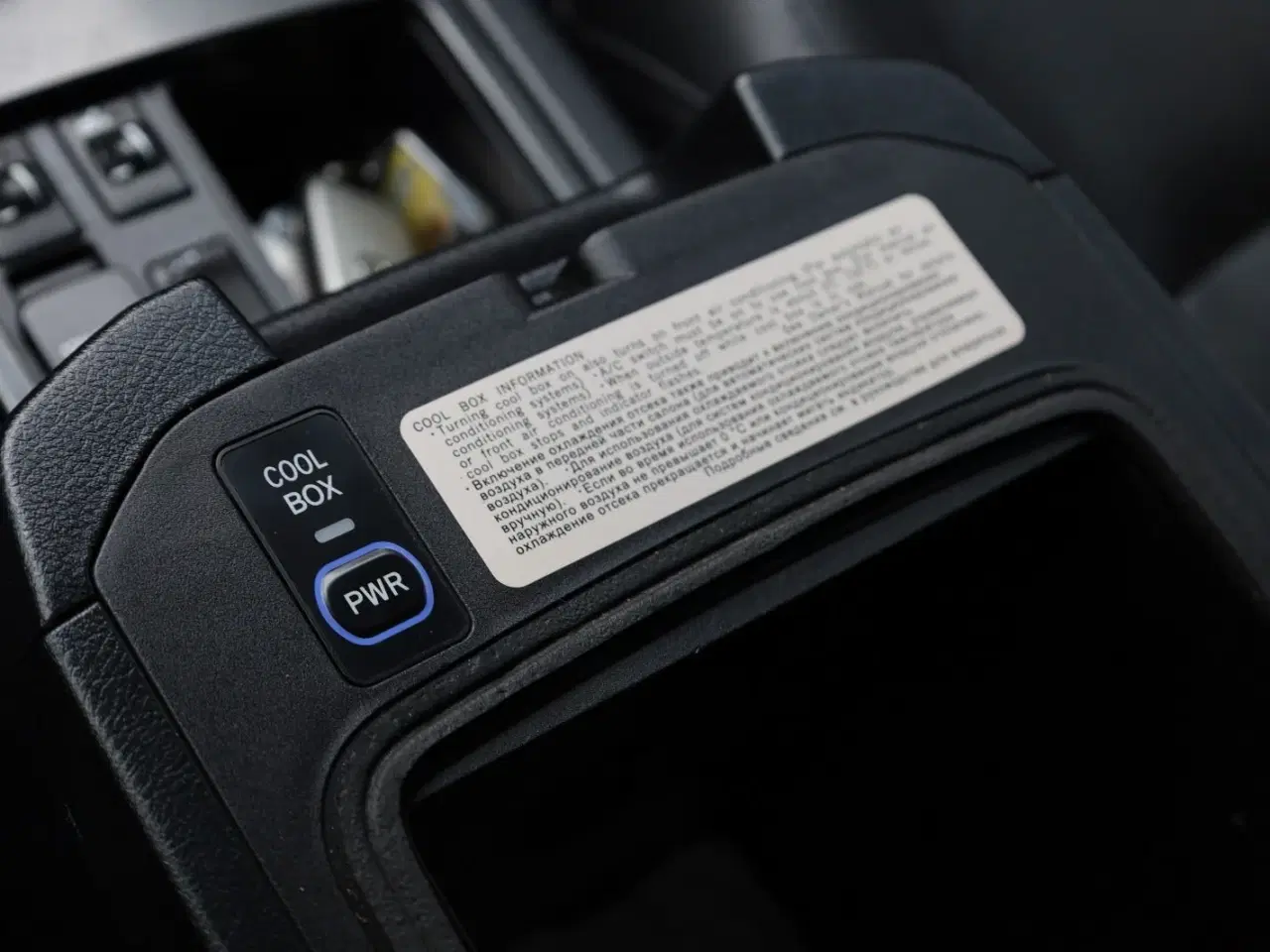 Billede 7 - Toyota Land Cruiser 2,8 D-4D T3 aut. Van