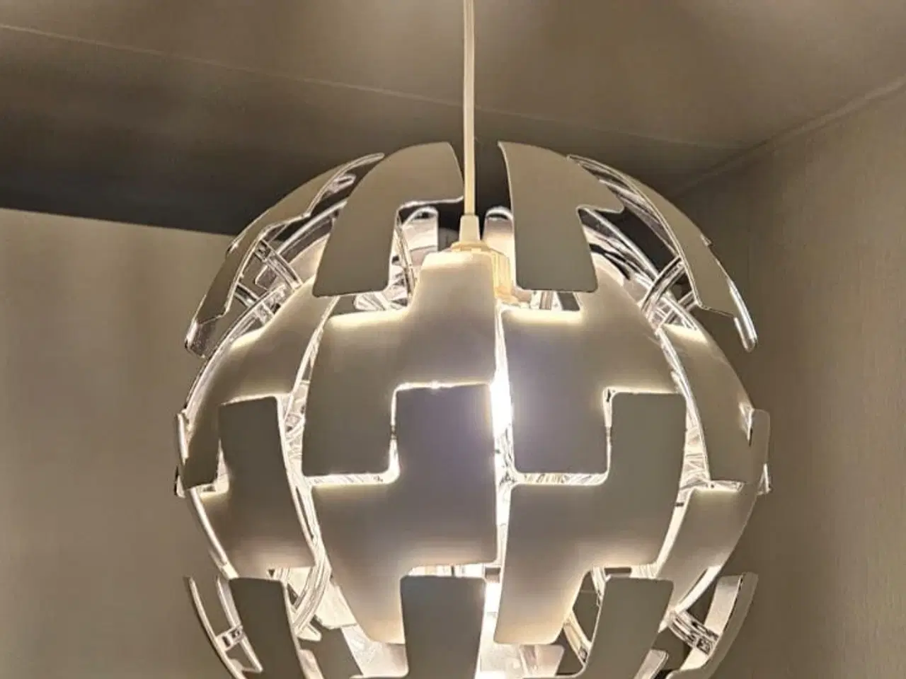 Billede 4 -  IKEA Loftlampe