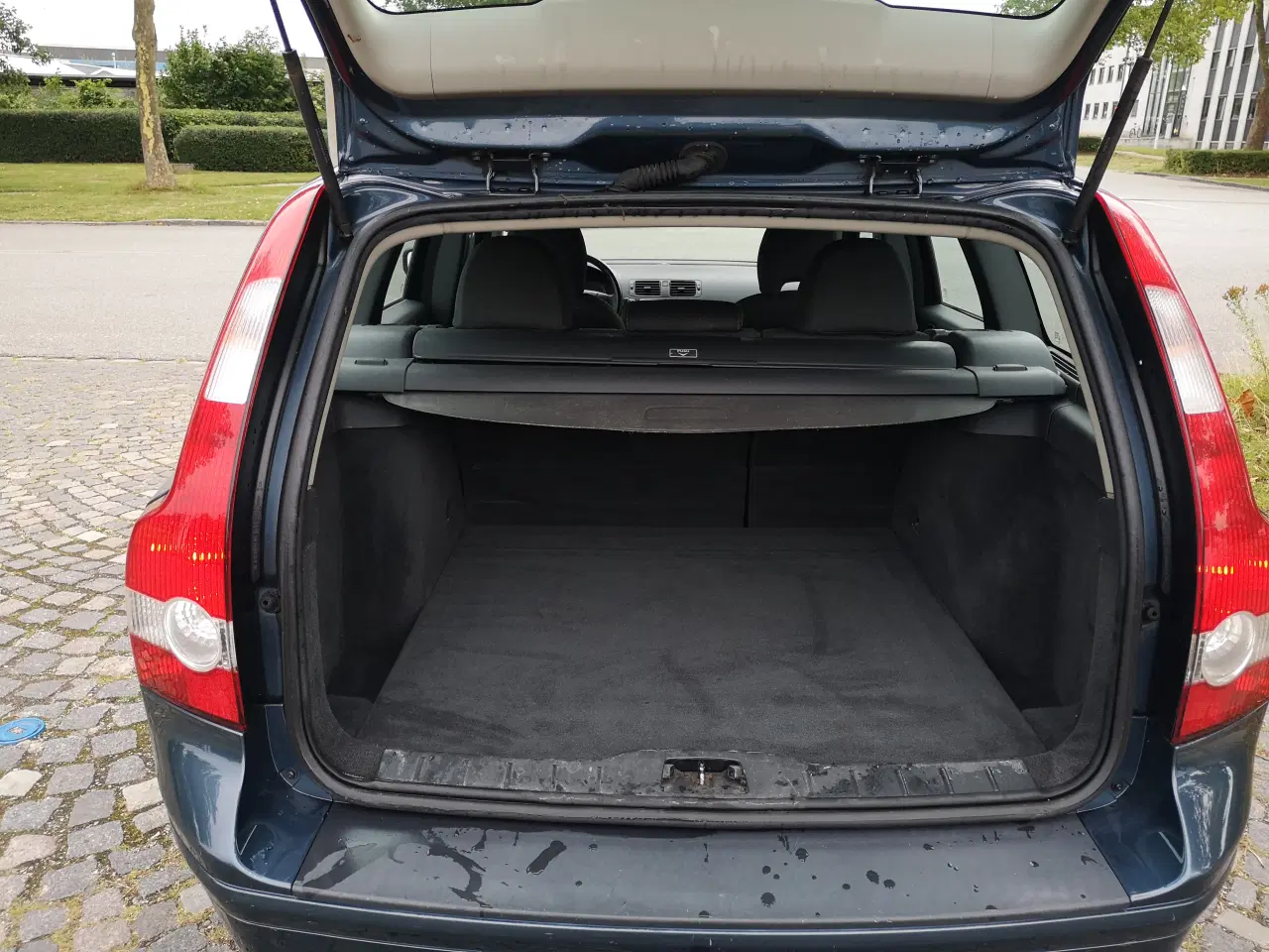 Billede 5 - Volvo V50 1.8 stc