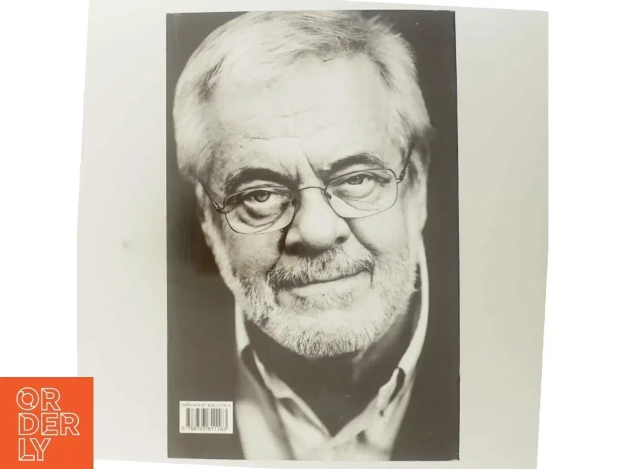 Billede 3 - Dragens ånde af Frank Esmann (Bog)