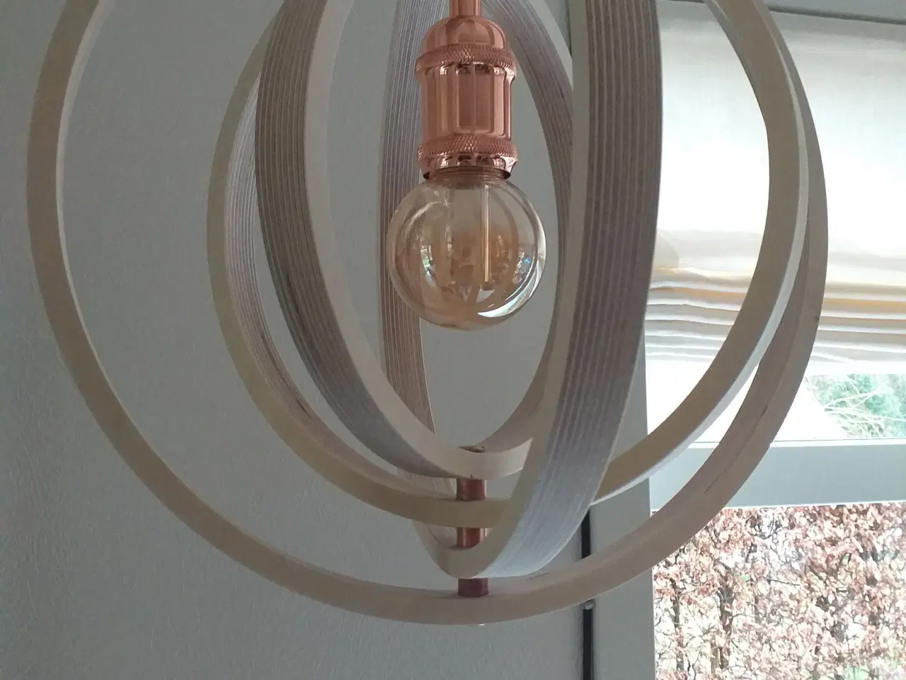 Billede 5 - Loftlampe