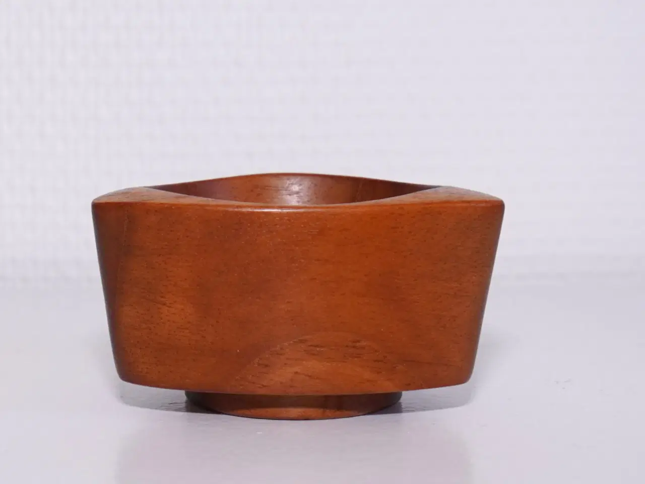 Billede 6 - Dansk teak saltkar 1950'erne fra Poul Knudsen Teak