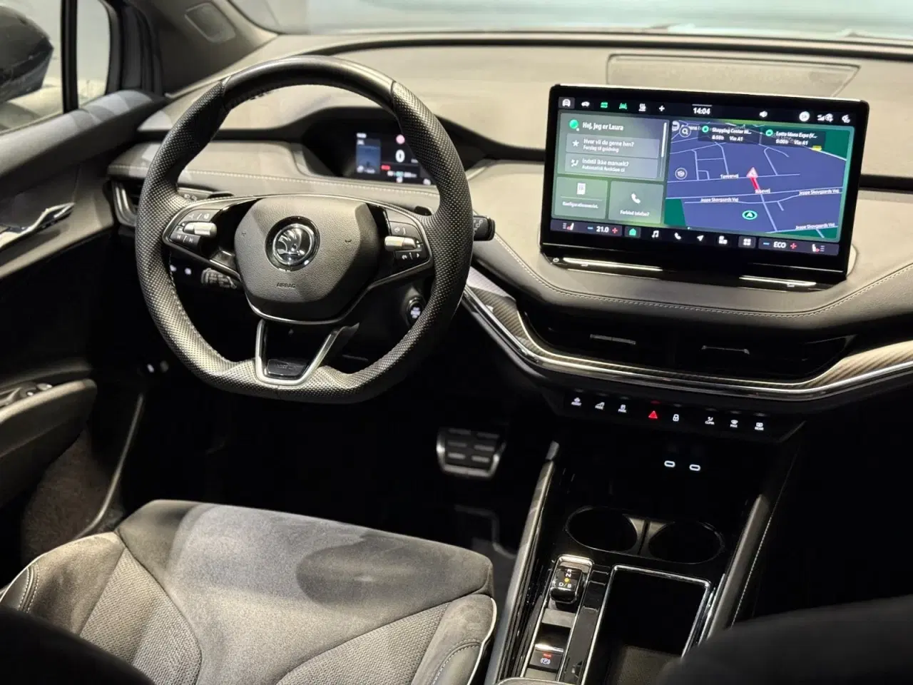 Billede 16 - Skoda Enyaq 85 iV Sportline