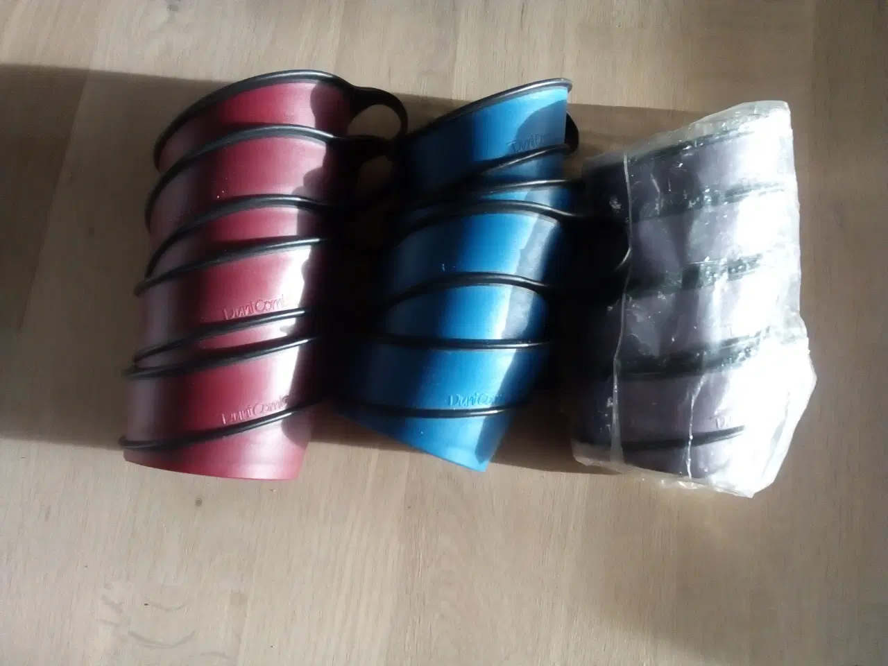 Billede 2 - Duni Combi kopholder