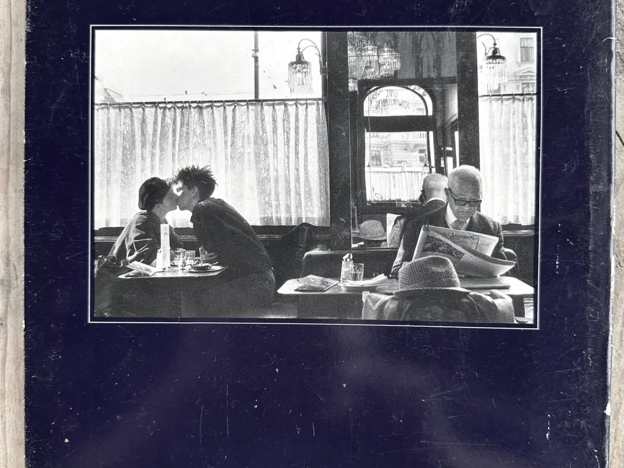 Billede 2 - Steder i Verden - Fotografier 1980-1990