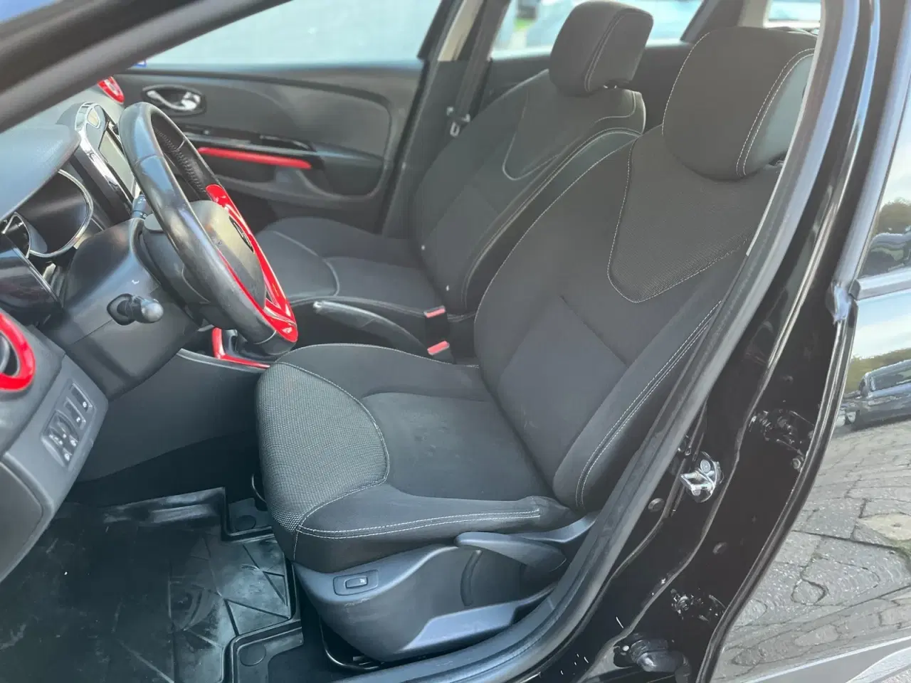 Billede 13 - Renault Clio IV 1,5 dCi 90 Expression