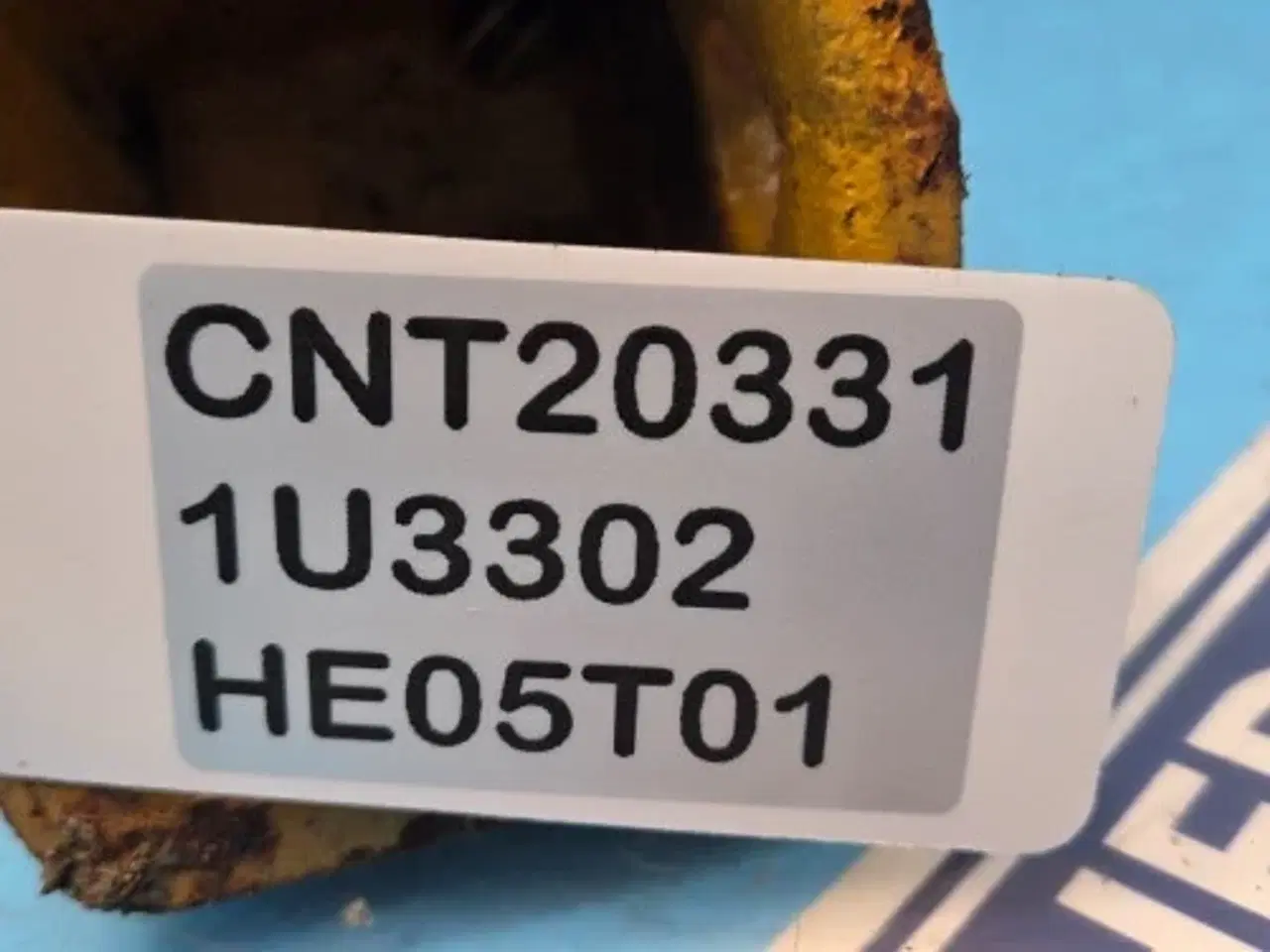 Billede 12 - Caterpillar Skovltand 1U3302