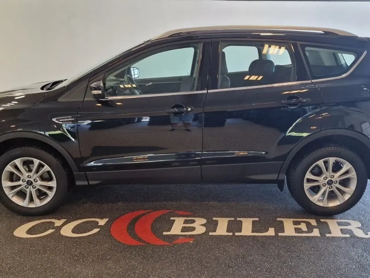 Billede 8 - Ford Kuga 1,5 SCTi 150 Titanium