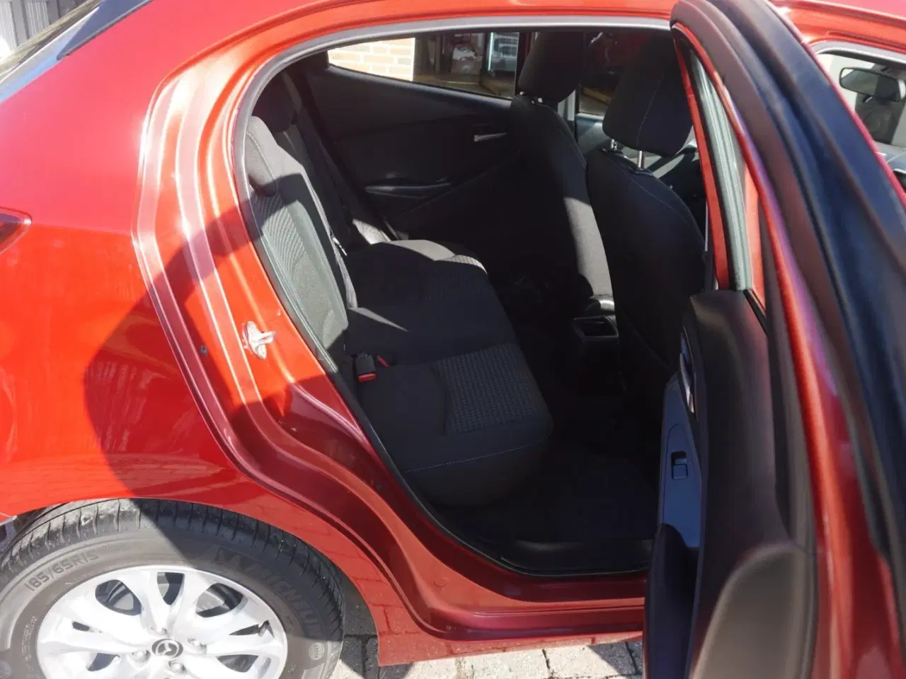 Billede 9 - Mazda 2 1,5 SkyActiv-G 90 Vision