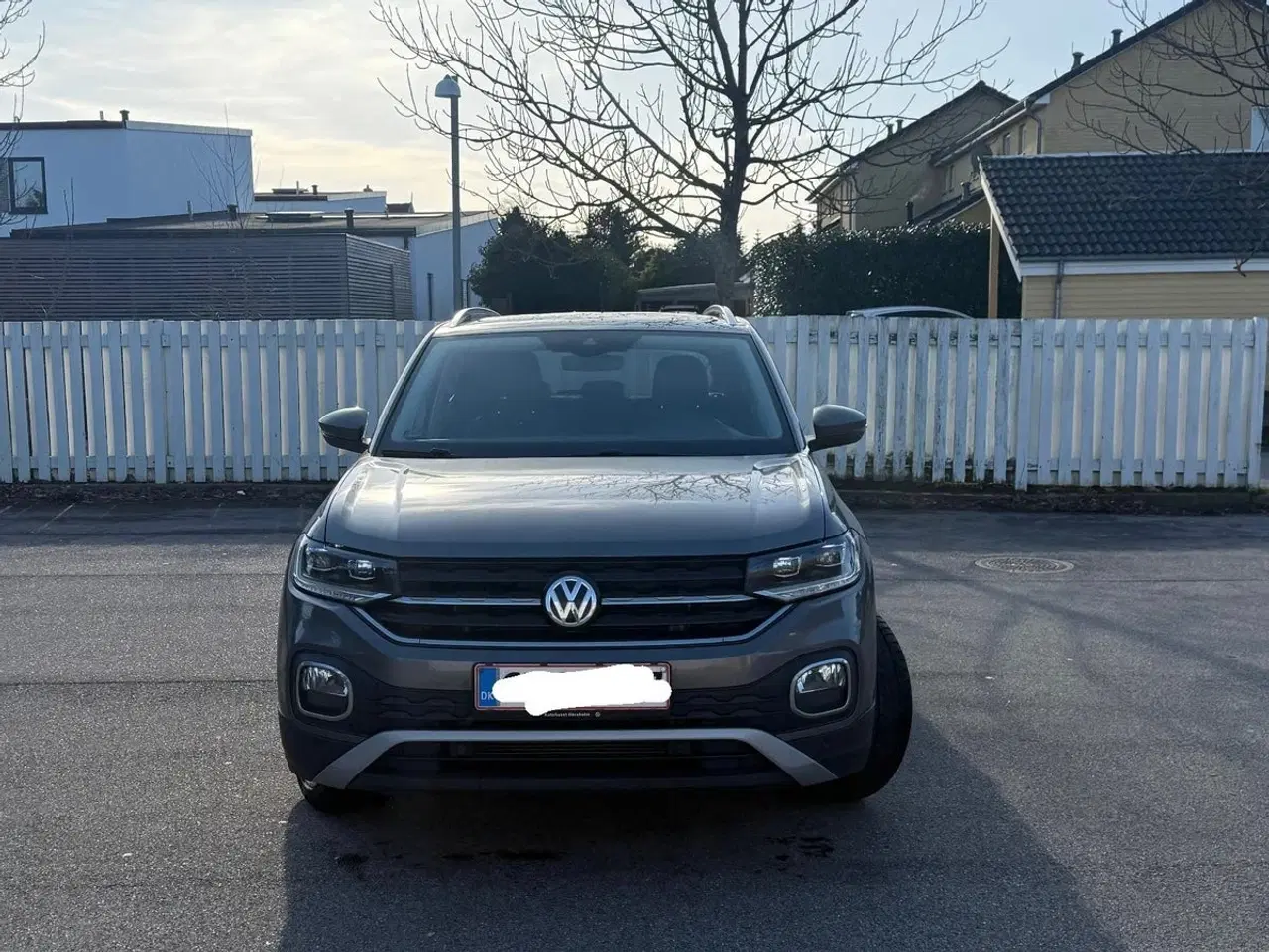 Billede 2 - VW T-Cross 1,5 TSi 150 Style Team DSG