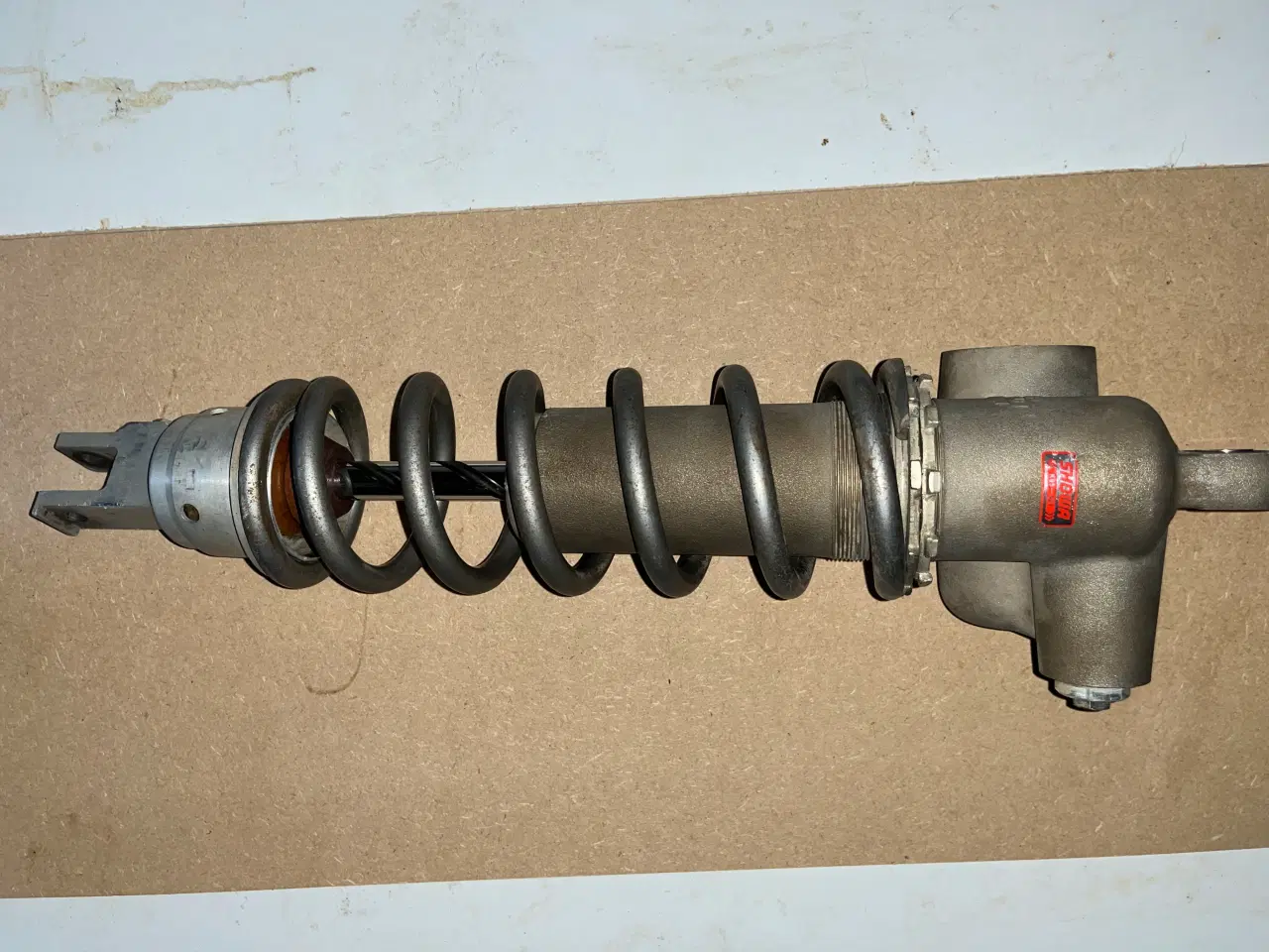 Billede 2 - Bagdæmper Honda CRF450 17-20 , CRF250 18-21