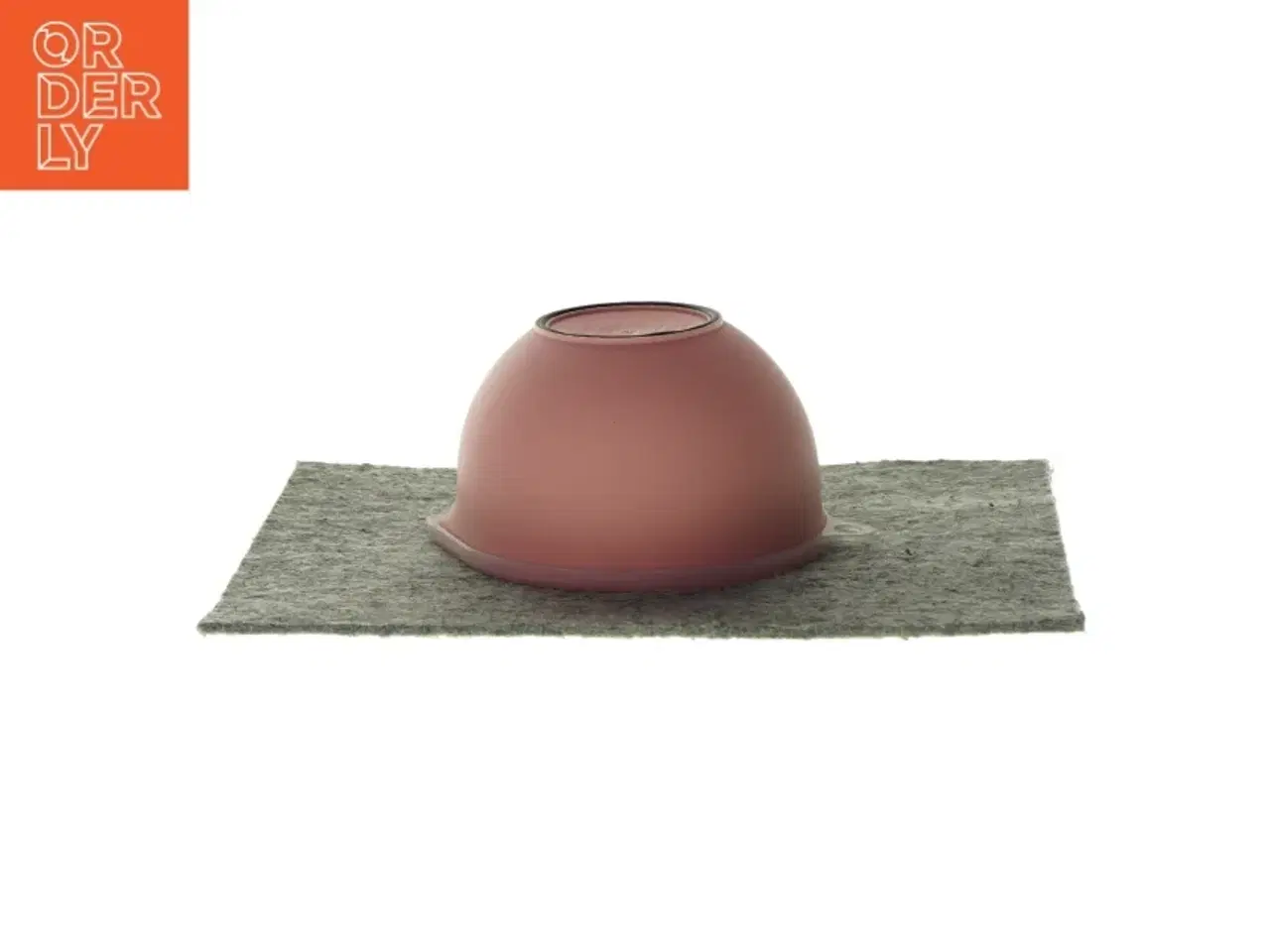 Billede 2 - Skål (str. 8 x 12cm)