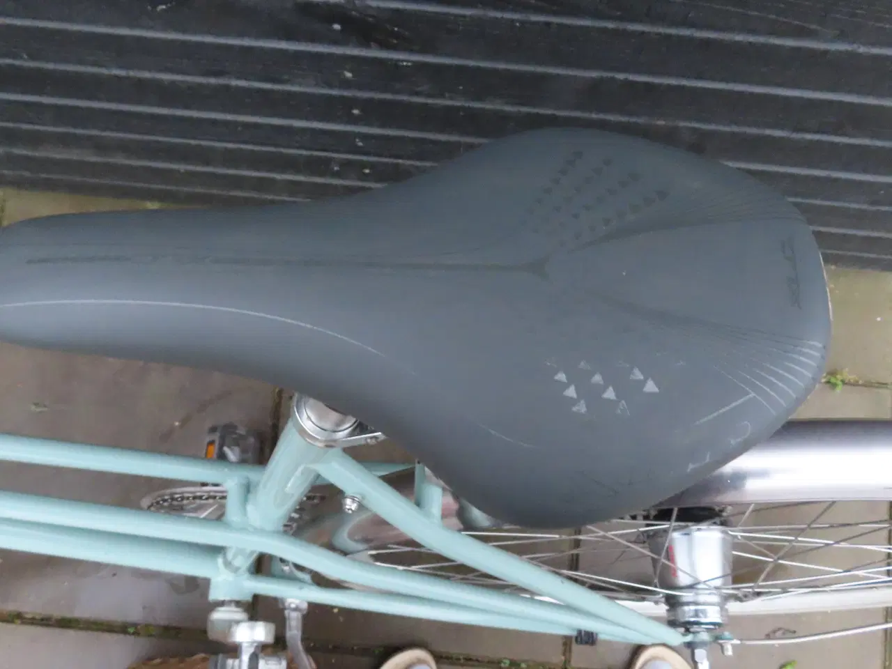 Billede 18 - HELT istandsat flot kvalitetscykel