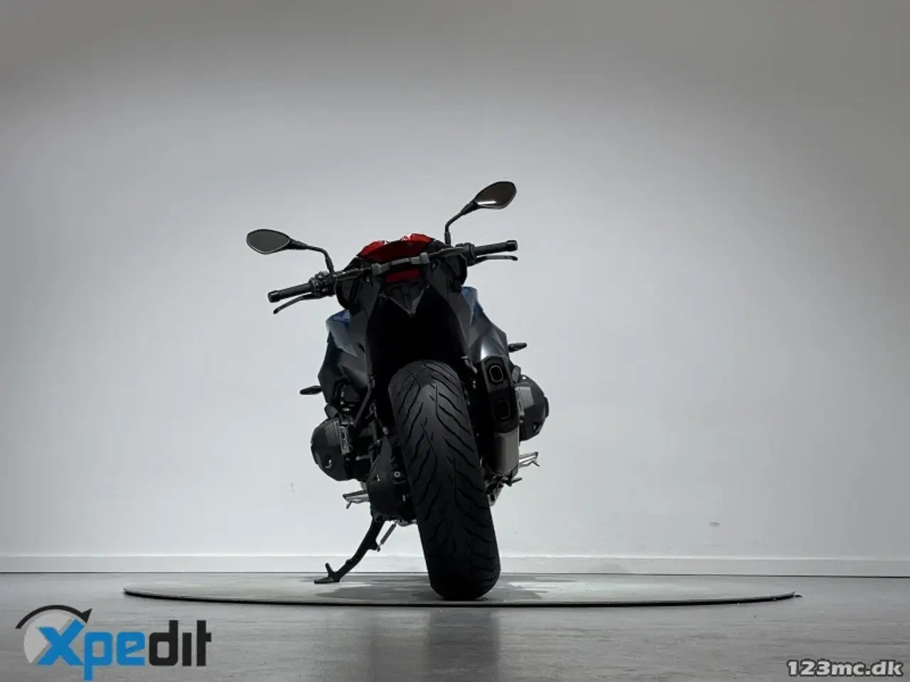 Billede 8 - BMW R 1300 R