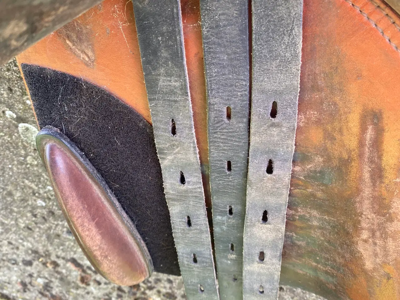 Billede 2 - Santa Cruz Springsadel