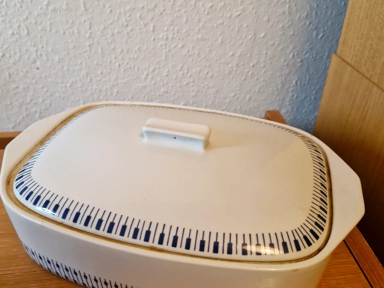 Billede 3 - Danild 64 Tangent Lyngby 