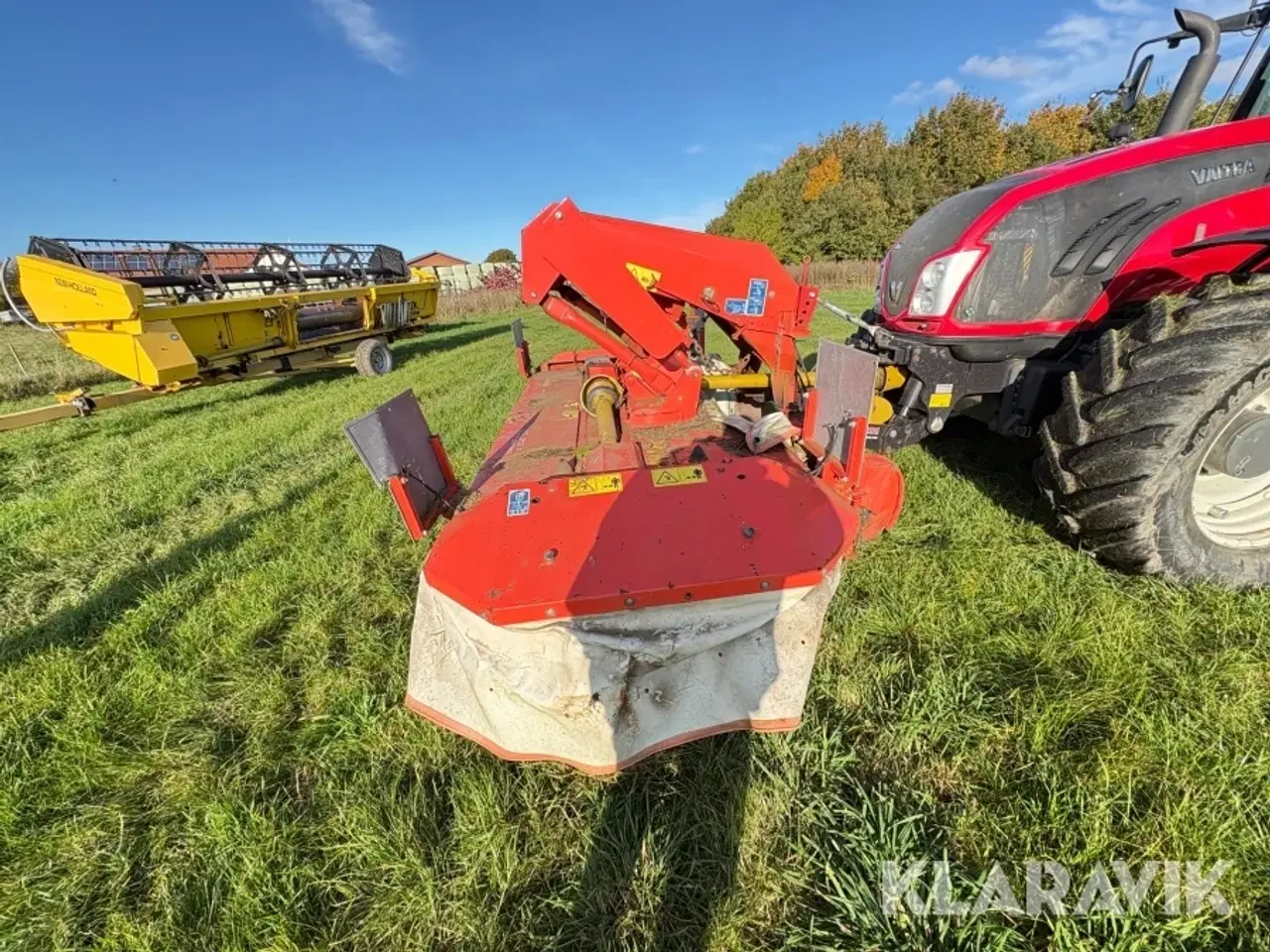 Billede 7 - Skårlægger sæt Kuhn FC883 / FC313 F