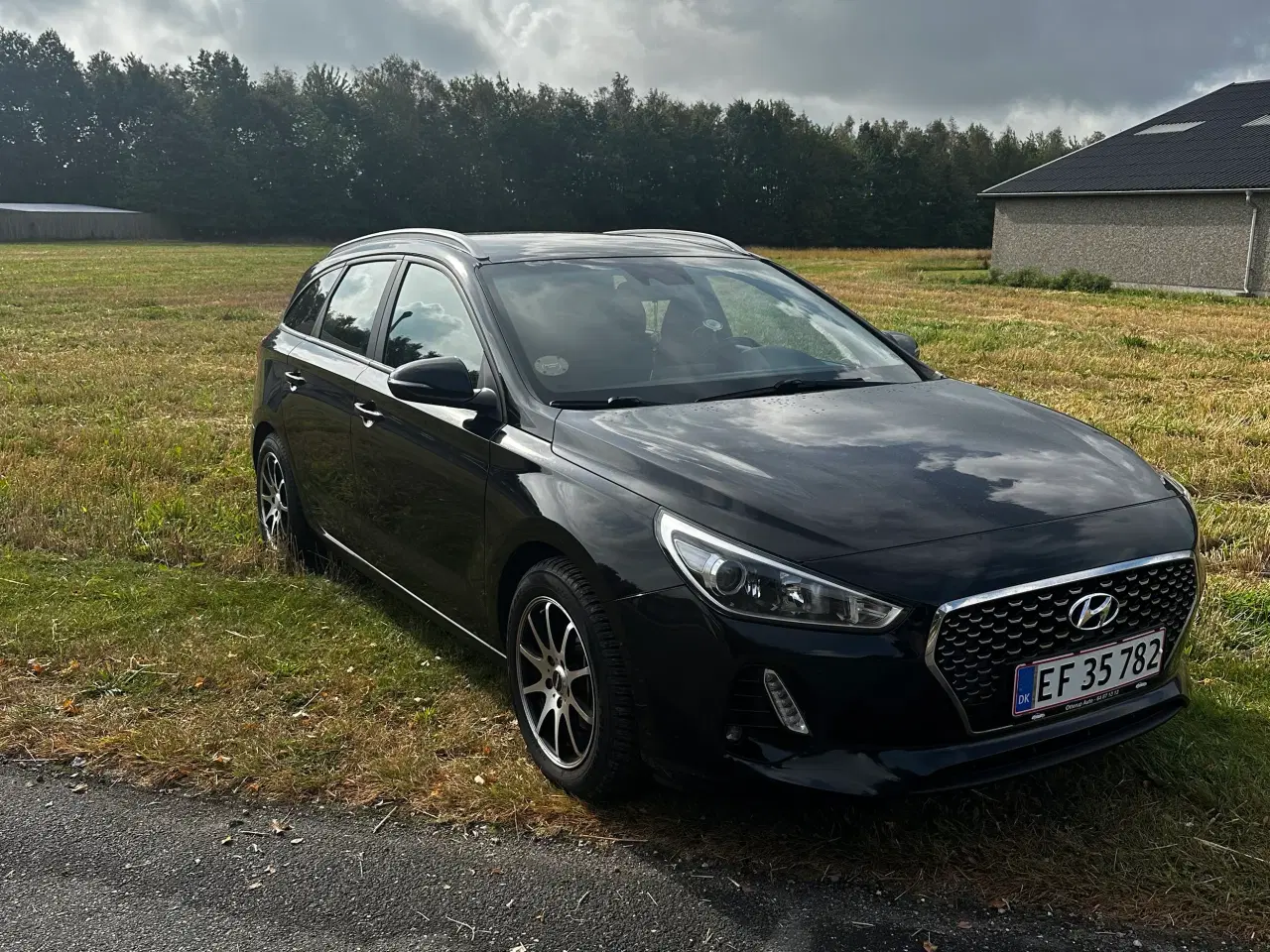 Billede 2 - Hyundai i30 1,6 st.car