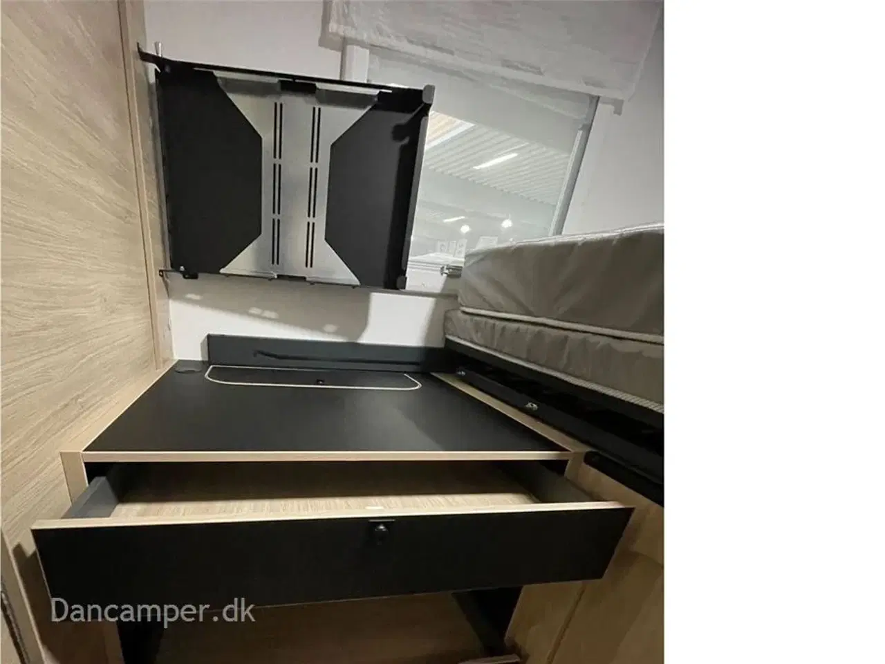 Billede 20 - 2024 - Chausson 724 Etape Line Chausson 724 Etape Line, Peugeot 2,2, 140 HK.