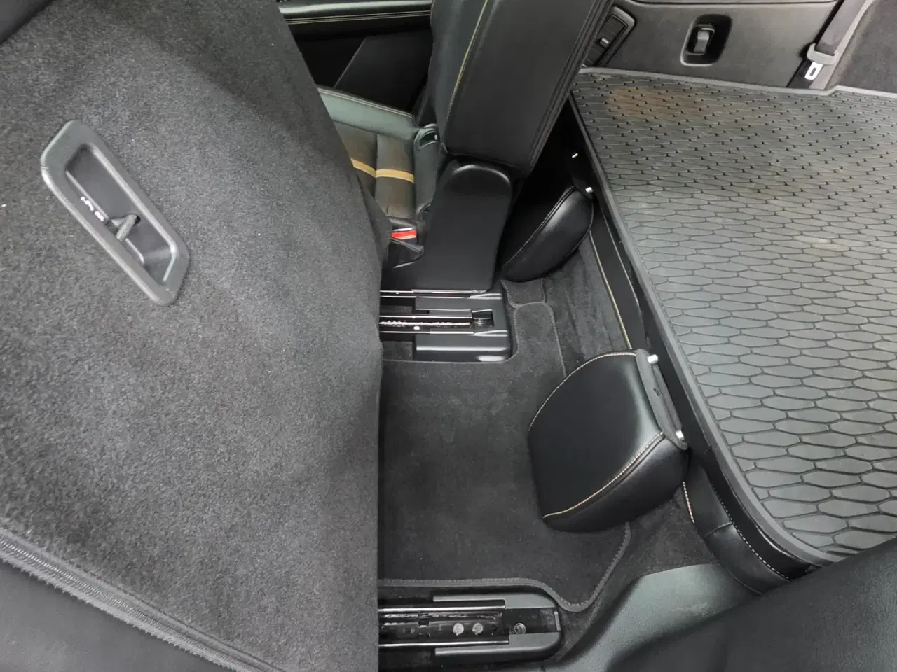 Billede 17 - Mazda CX-80 2,5 PHEV Homura+ aut. AWD 7prs