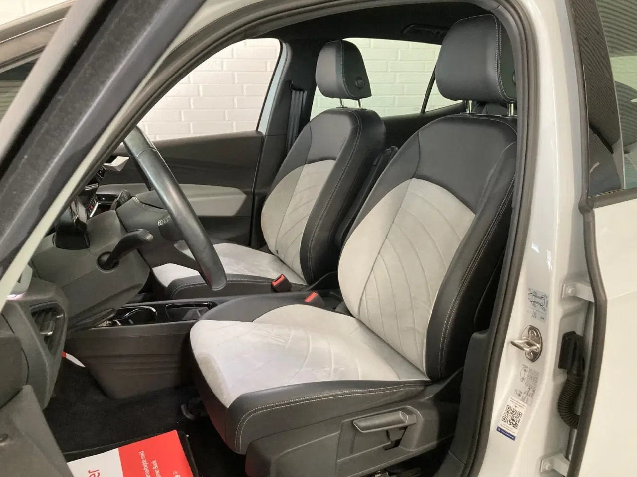 Billede 8 - VW ID.3 58 Pro