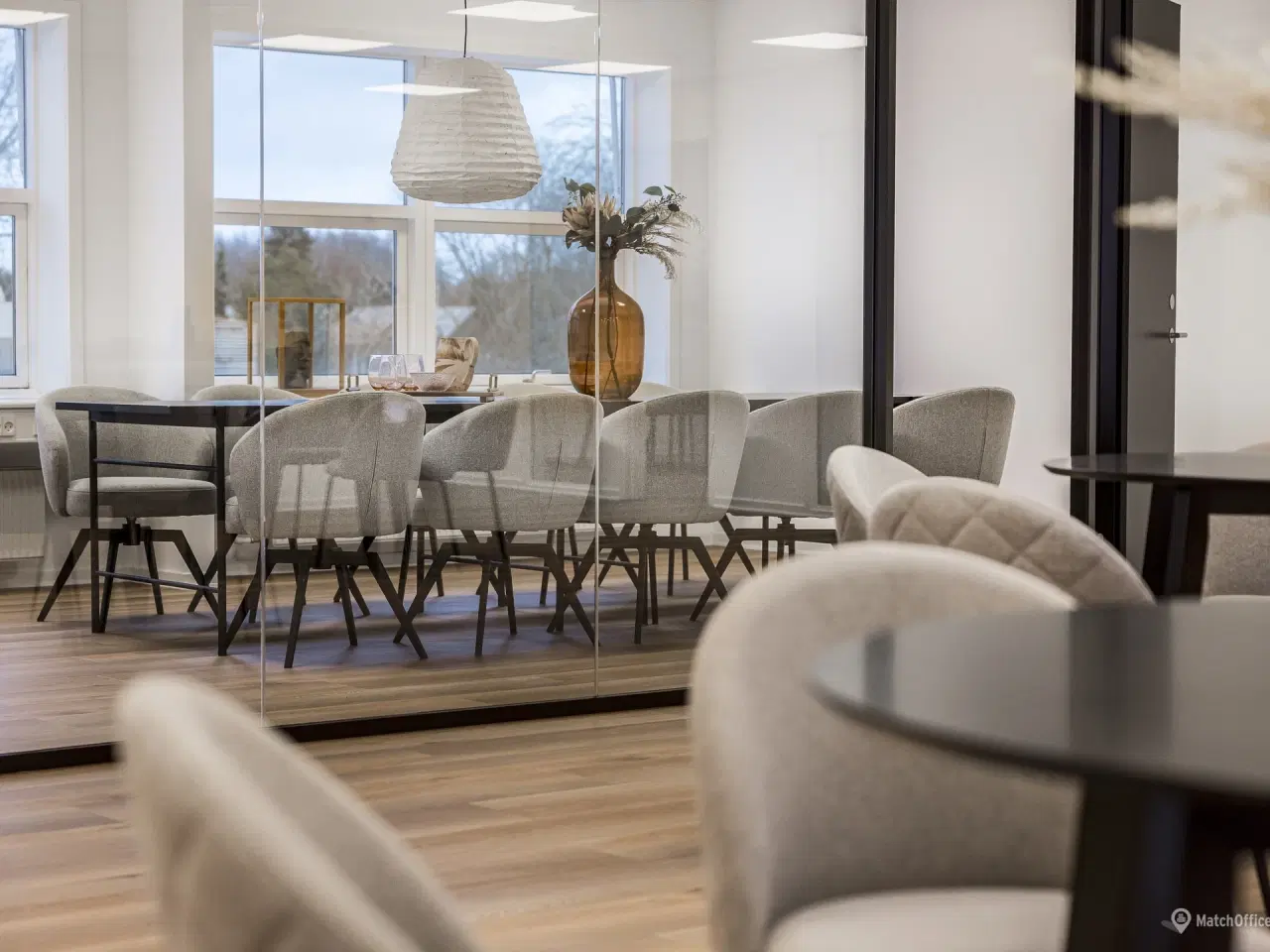 Billede 9 - Kontorlejemål på 673 m² med skøn placering