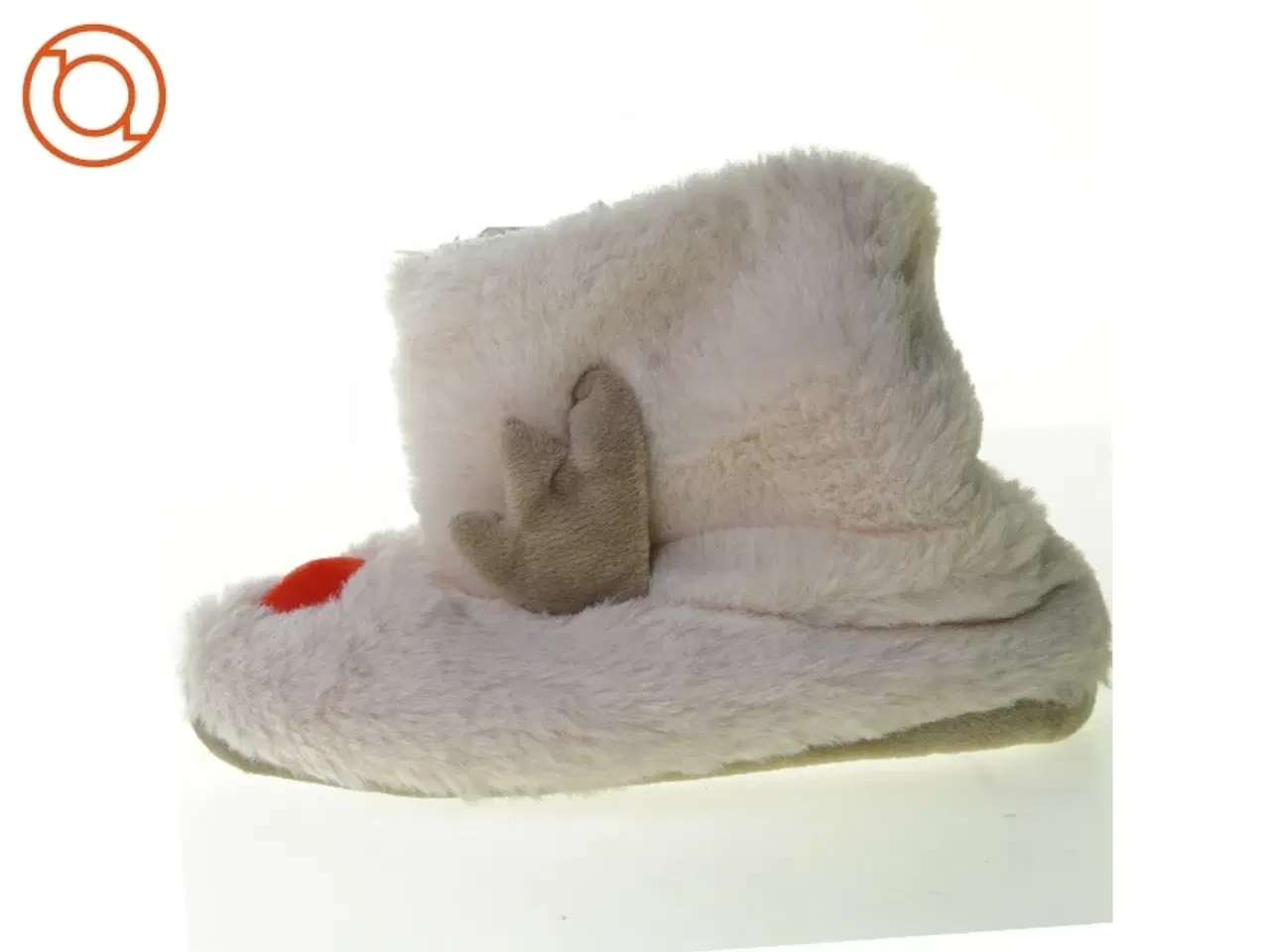 Billede 3 - Hjemmesko med jule tema fra Flying Tiger (str. 32)