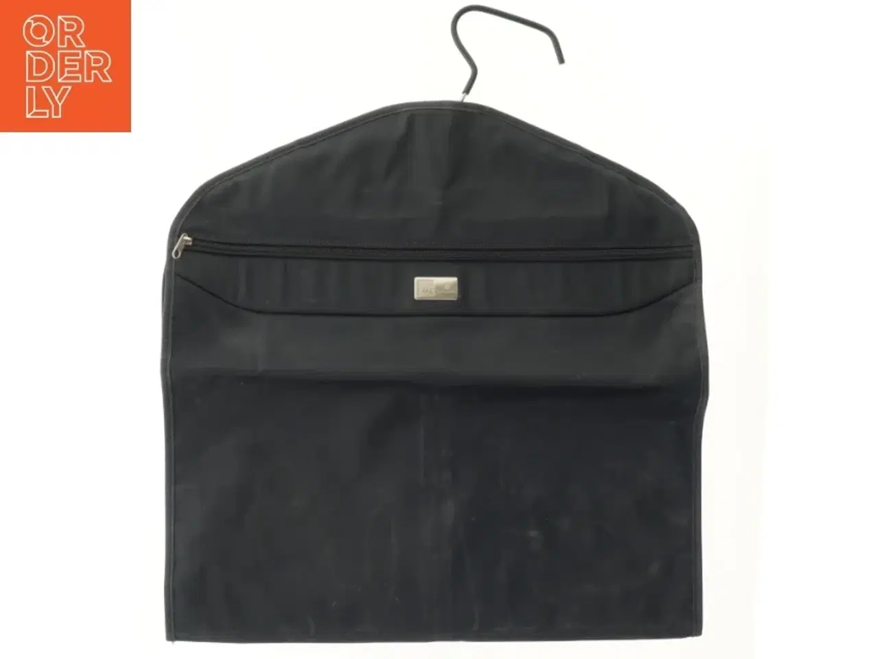 Billede 1 - Sort jakkepose fra Samsonite