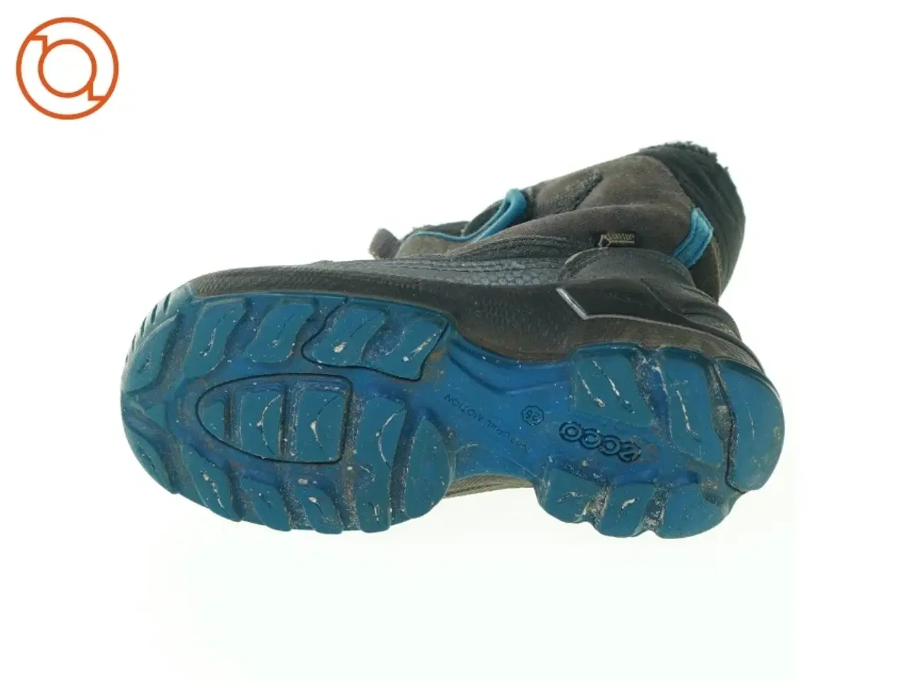 Billede 4 - Støvler fra Ecco (str. 26)