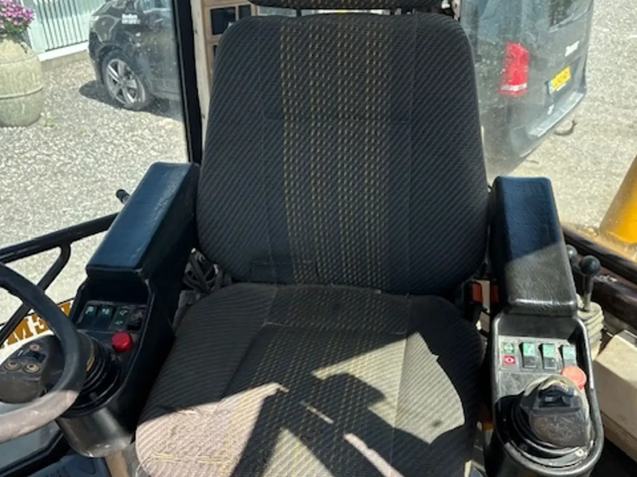 Billede 16 - Hydrema 906 C VOLVO BM SKIFTE FOR - HYDREMA BAG