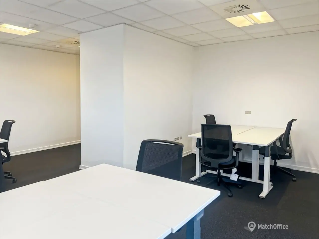 Billede 13 - Etabler dig til succes hos Holmboes Alle, Horsens