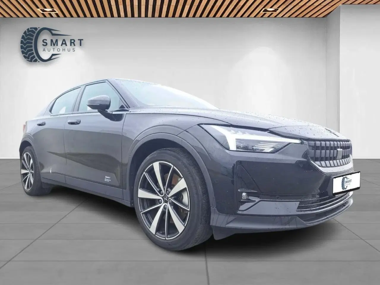 Billede 2 - Polestar 2  Long Range