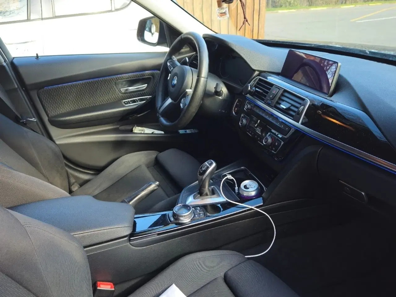 Billede 4 - BMW F30 LCI 320D