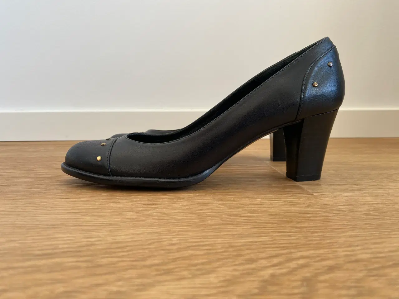 Billede 2 - Smarte pumps fra BILLI BI