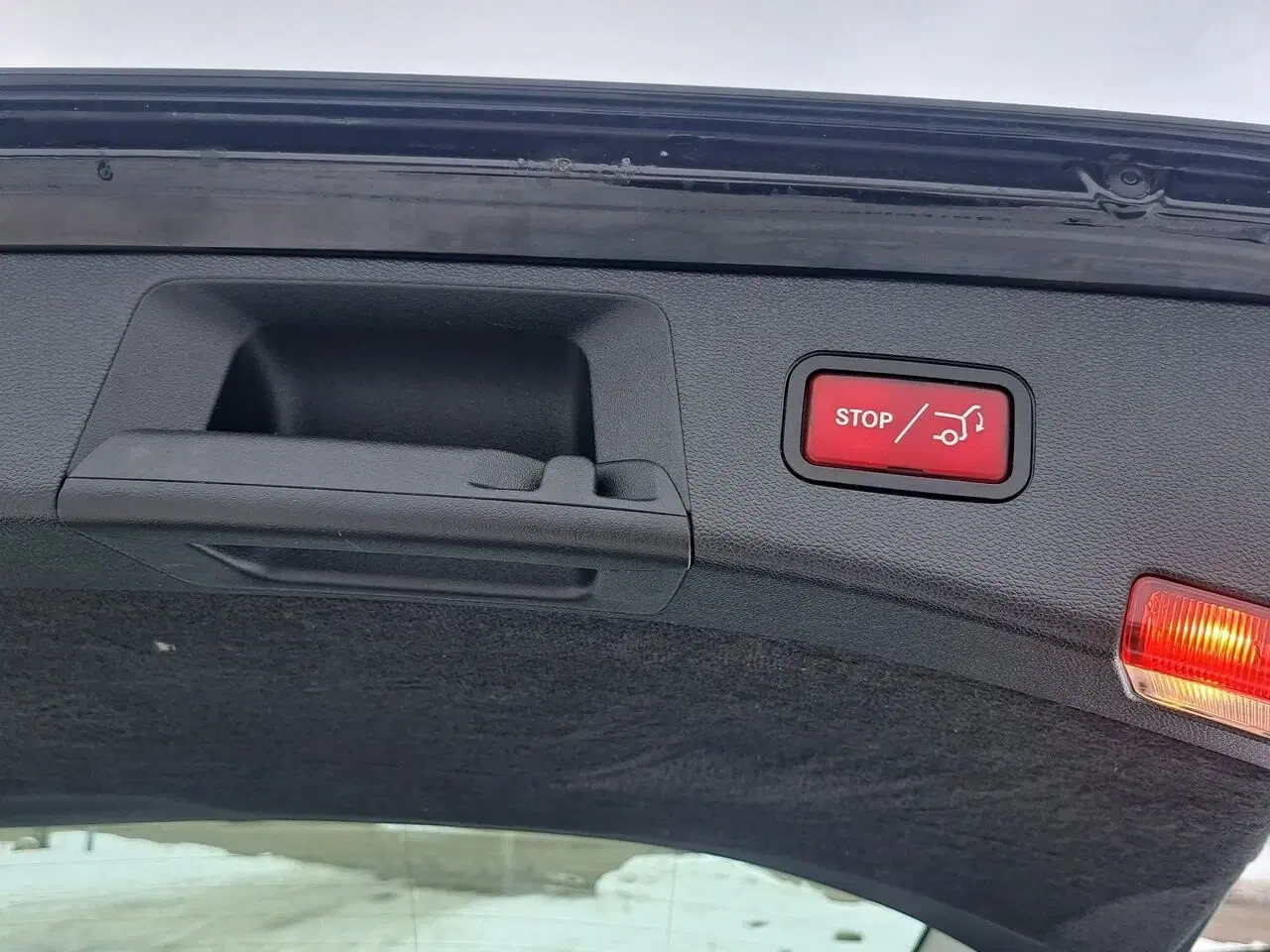 Billede 14 - Mercedes-Benz E220 d T 2,1 CDI BlueEfficiency 170HK Stc Aut.