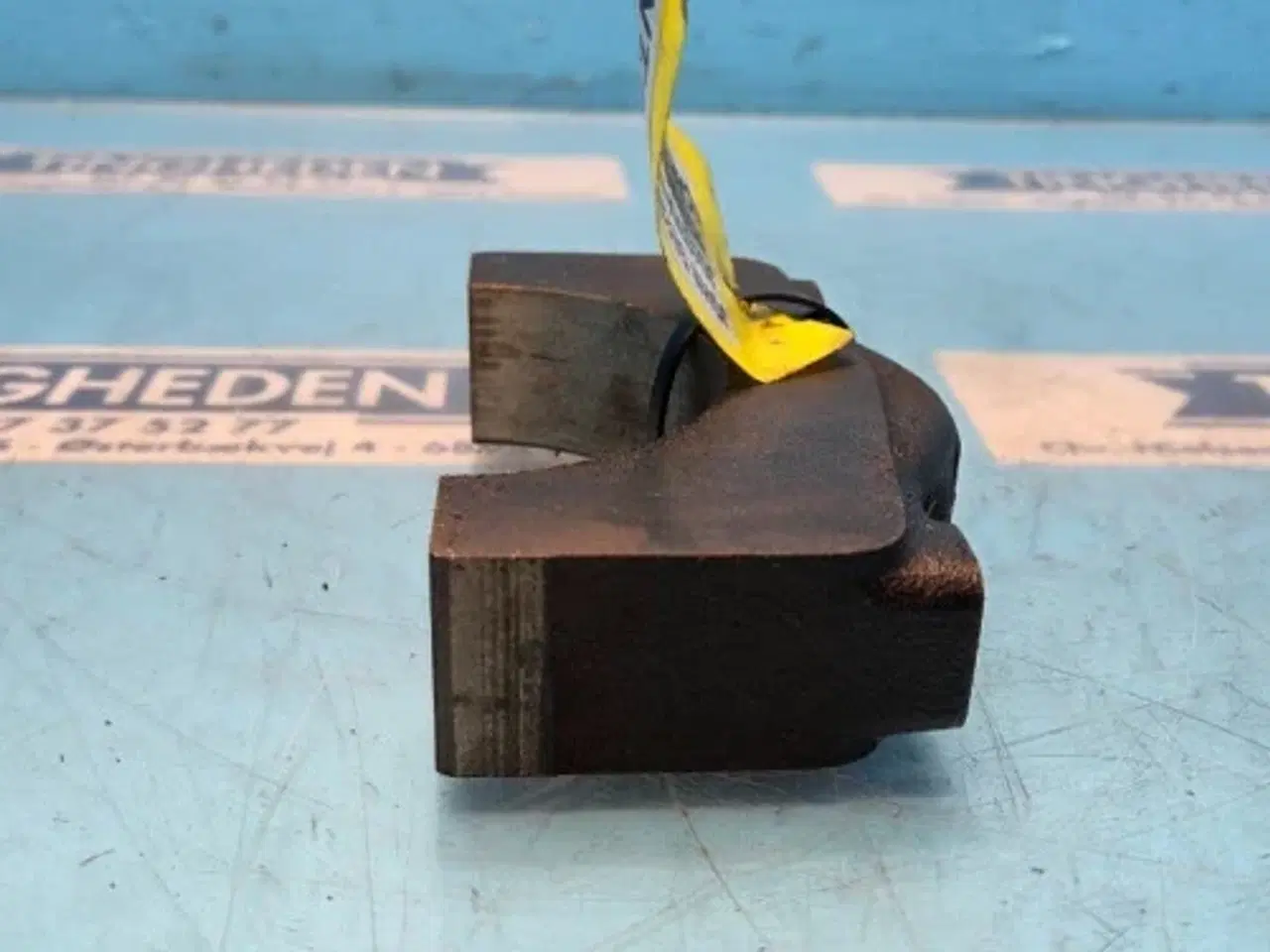 Billede 3 - John Deere 6359T Cap R79089