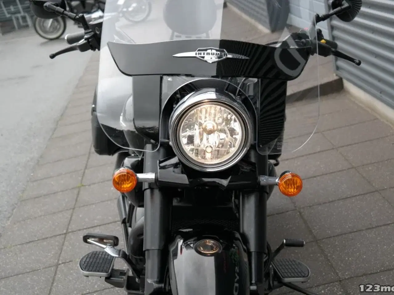Billede 15 - Suzuki VL 1500 Intruder MC-SYD       BYTTER GERNE