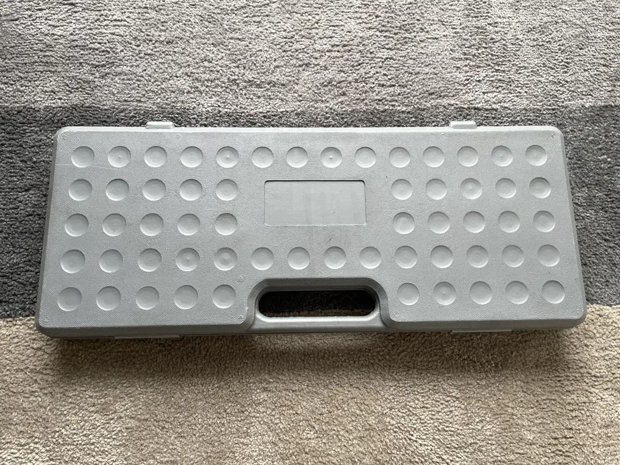 Billede 2 - Topnøglesæt