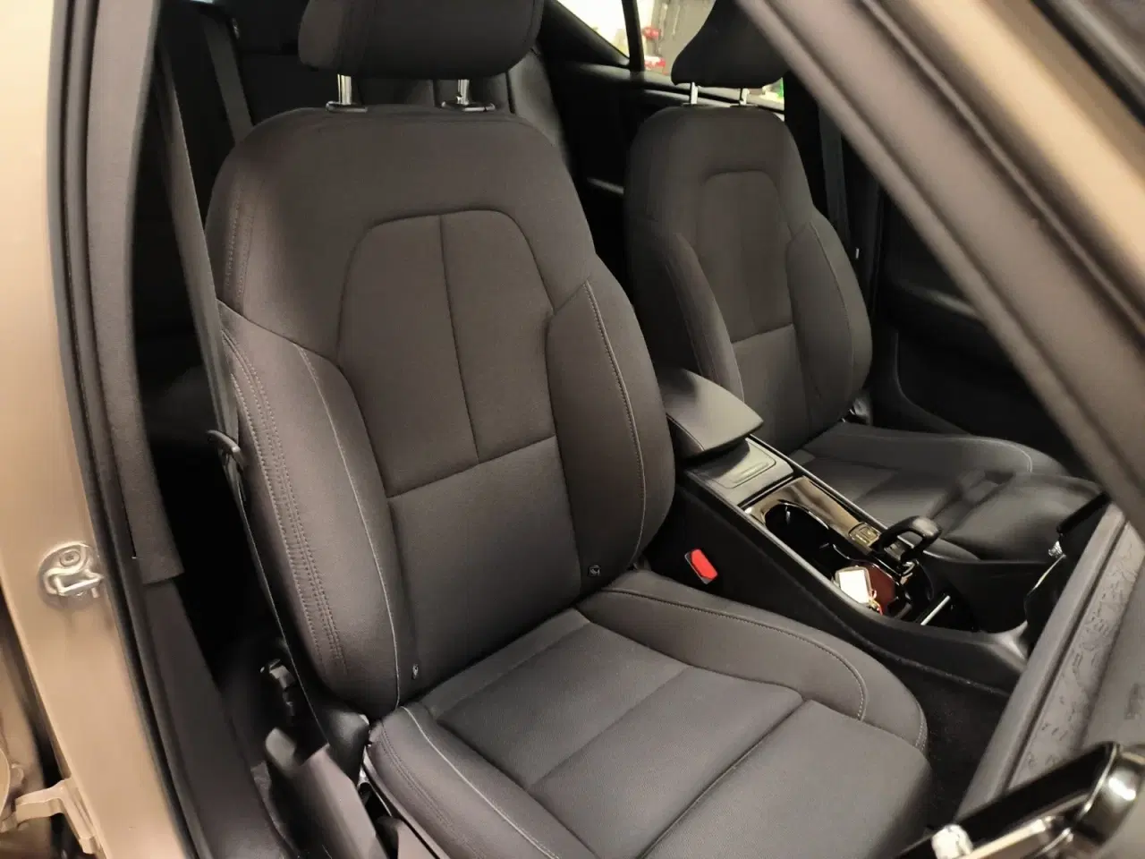 Billede 14 - Volvo XC40  P6 ReCharge Core
