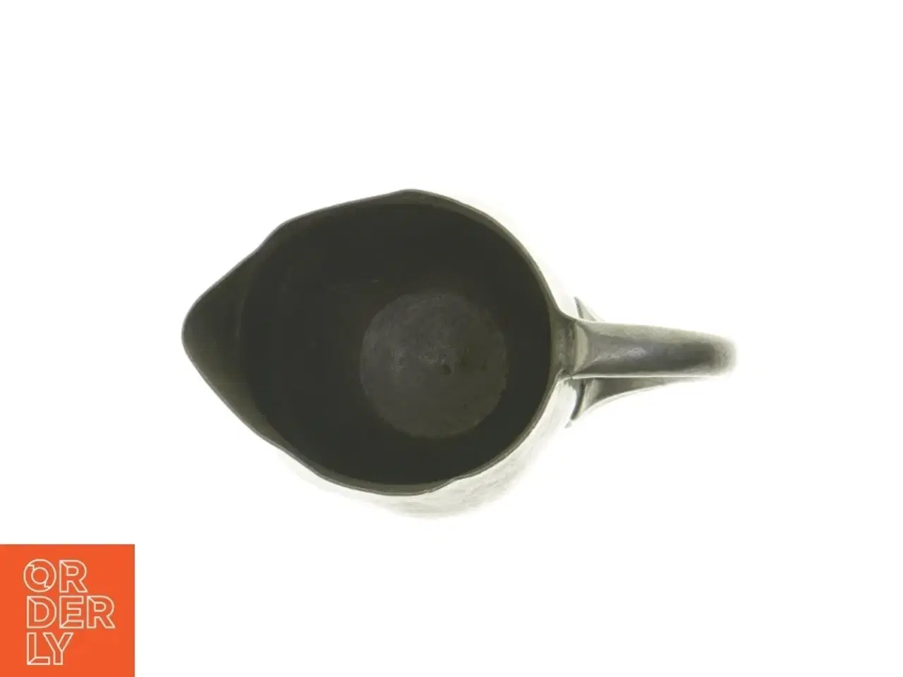 Billede 3 - Metalkande (str. 17 cm)
