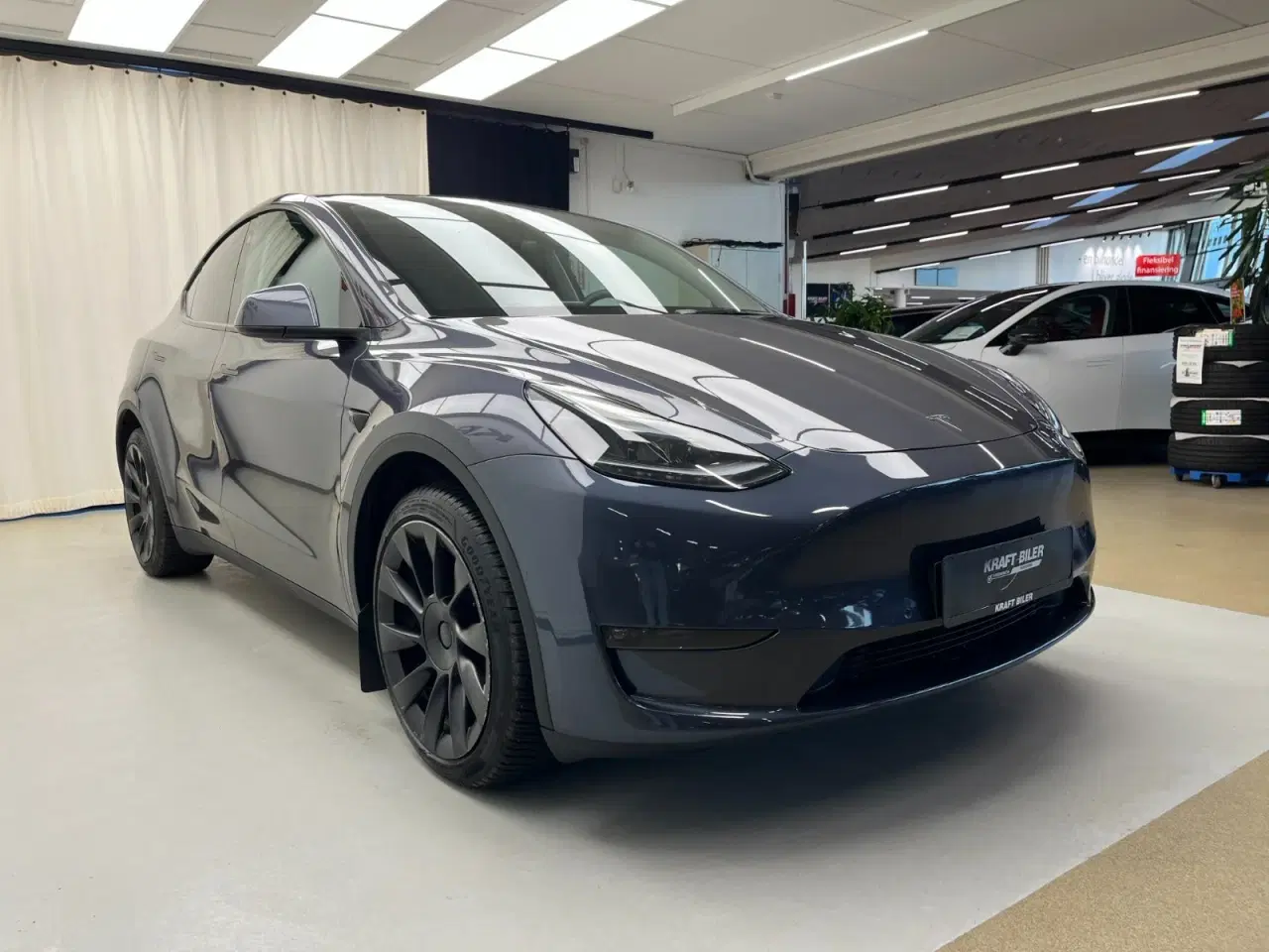 Billede 6 - Tesla Model Y  Long Range AWD