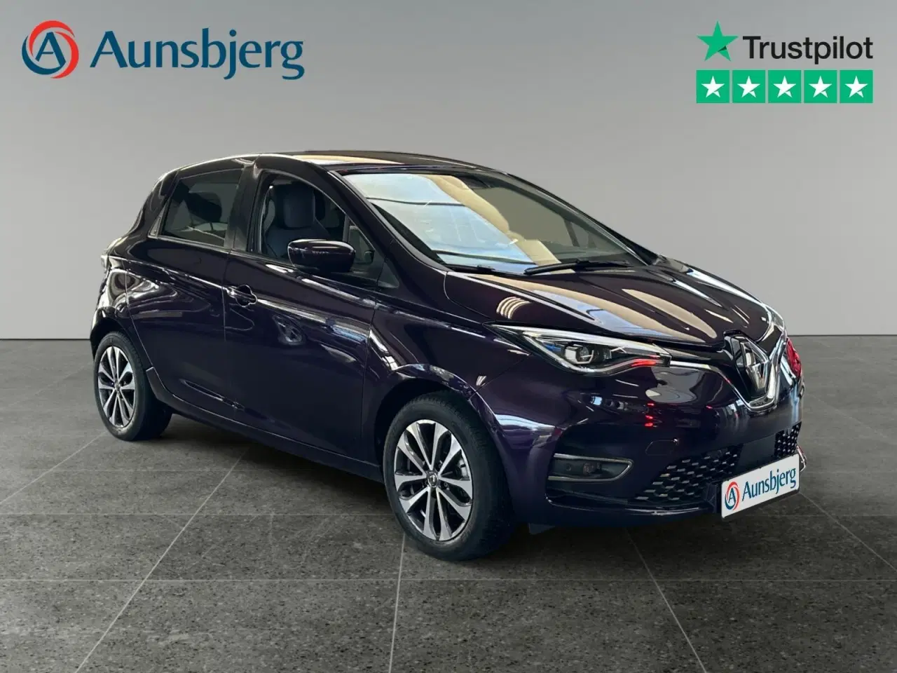 Billede 7 - Renault Zoe 52 Intens