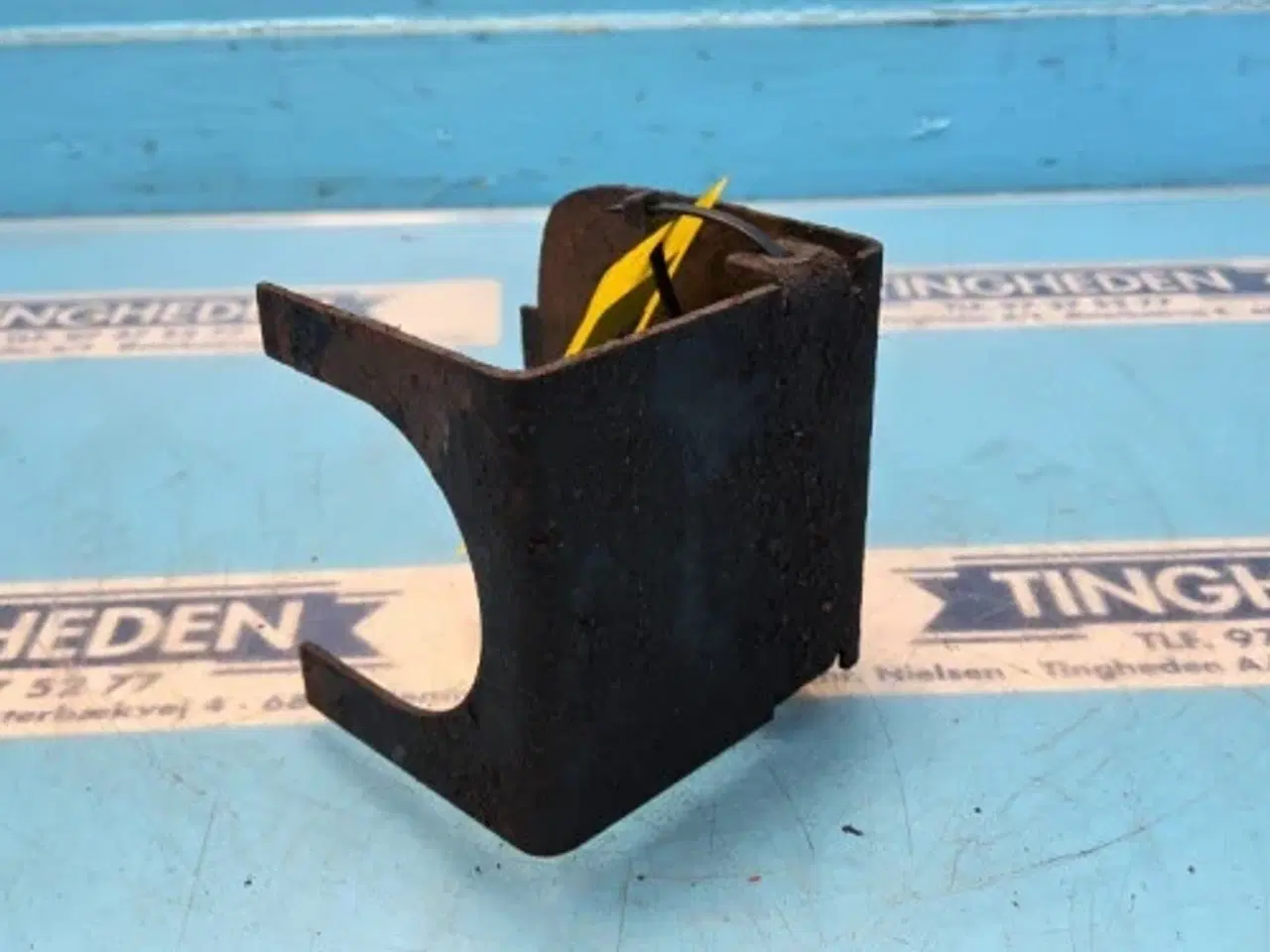 Billede 6 - Case 2388 Beslag 392858A2