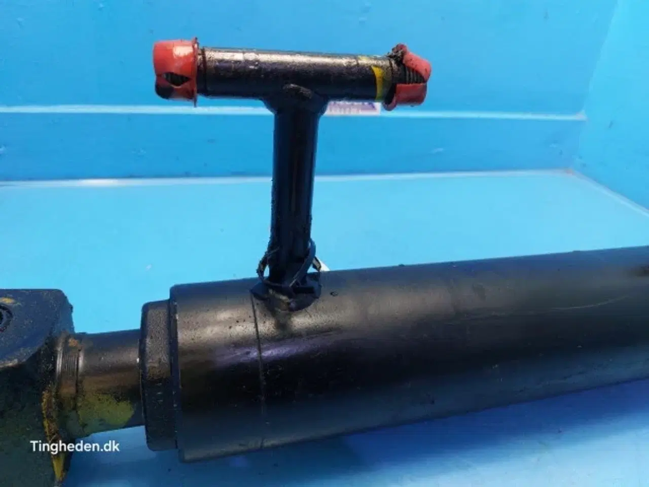 Billede 5 - JCB 427 HL Cylinder 576/70206