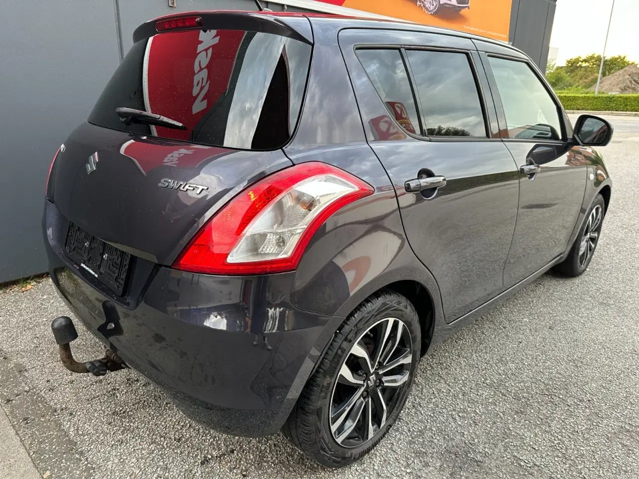 Billede 3 - Suzuki Swift 1,2 Dualjet Exclusive