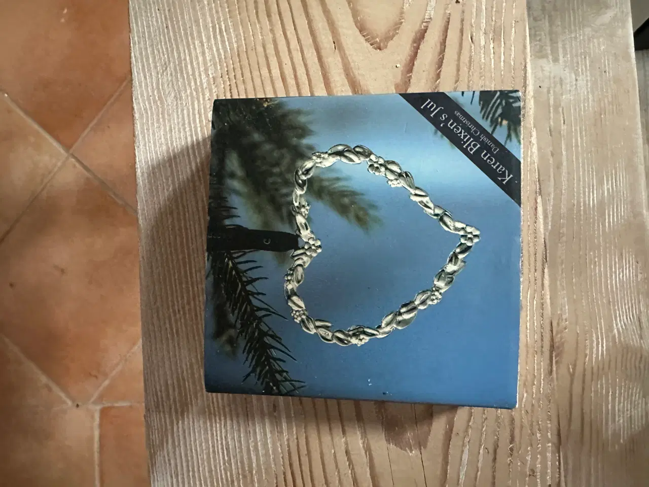 Billede 3 - Jule uro