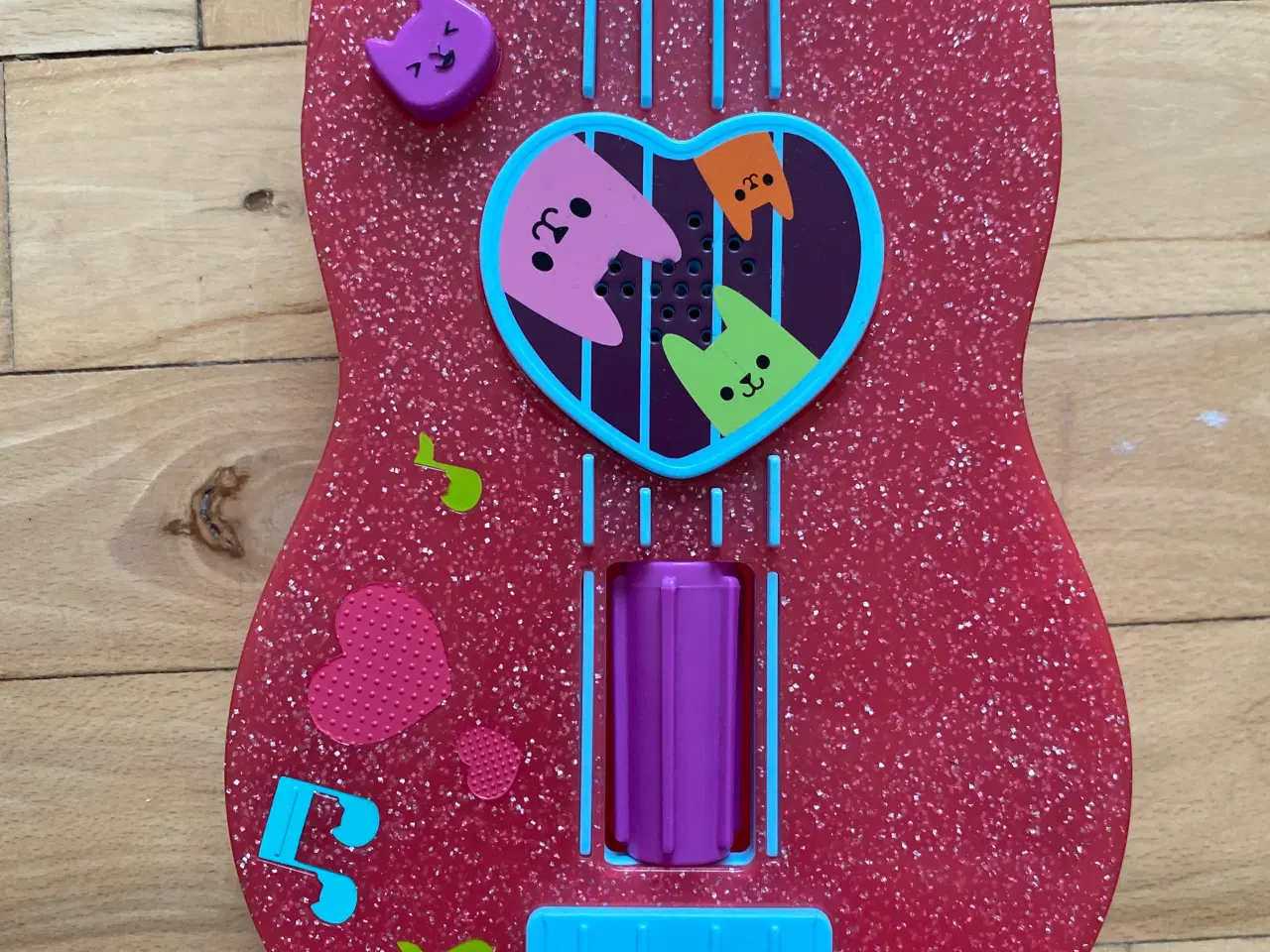 Billede 3 - Gabby ukulele 
