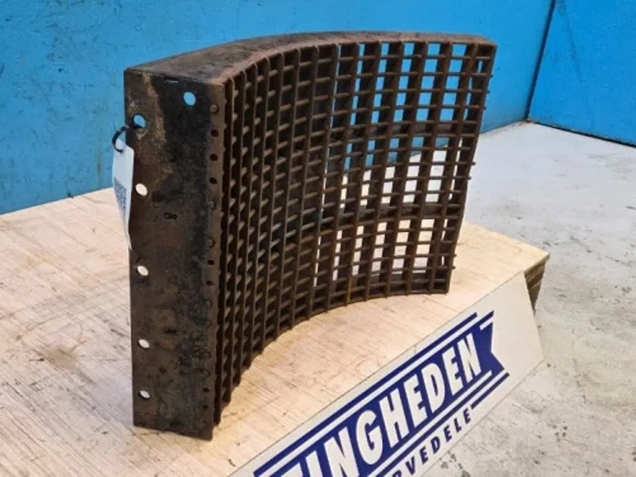 Billede 9 - Case 8010 Bro L.  84182108